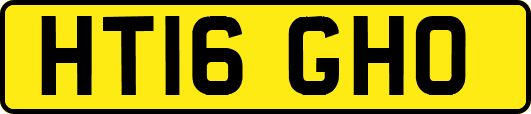 HT16GHO