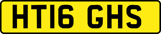 HT16GHS