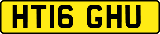 HT16GHU