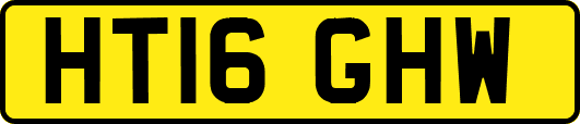 HT16GHW