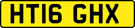 HT16GHX