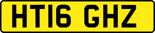 HT16GHZ