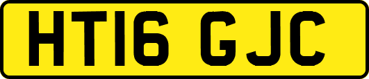 HT16GJC