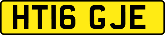 HT16GJE