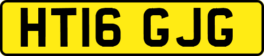 HT16GJG