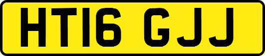 HT16GJJ