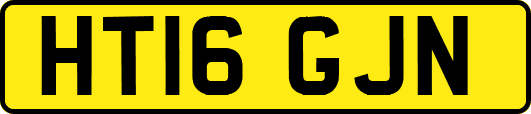 HT16GJN
