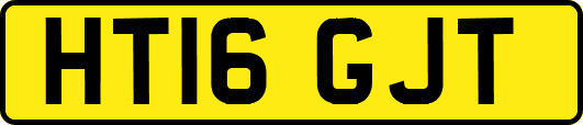 HT16GJT