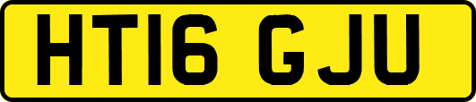 HT16GJU