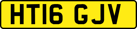 HT16GJV