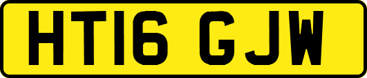 HT16GJW