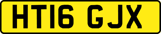 HT16GJX