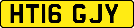 HT16GJY