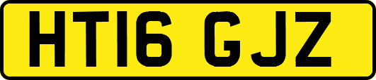 HT16GJZ