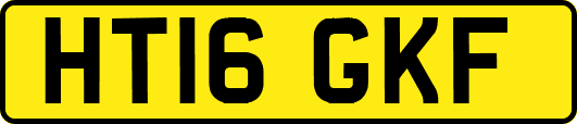 HT16GKF