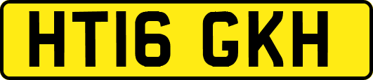 HT16GKH