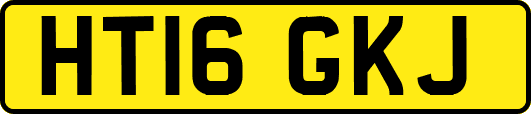 HT16GKJ