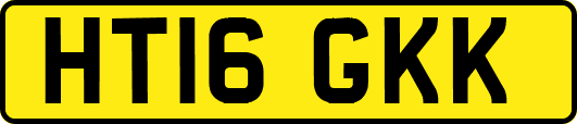 HT16GKK