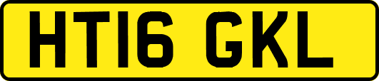 HT16GKL