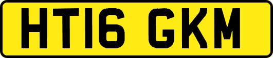 HT16GKM