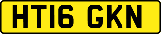 HT16GKN