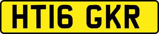 HT16GKR