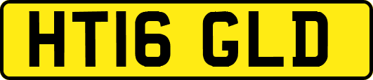 HT16GLD