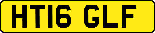 HT16GLF
