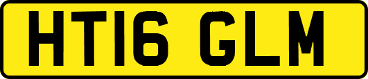 HT16GLM