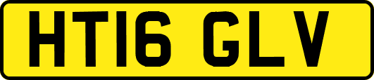 HT16GLV