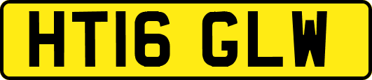 HT16GLW