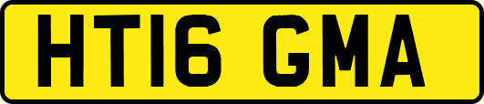 HT16GMA