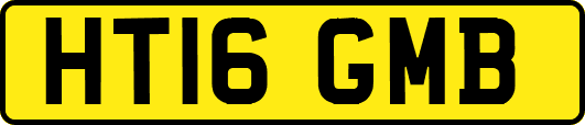 HT16GMB