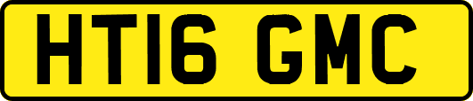 HT16GMC