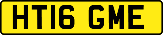 HT16GME