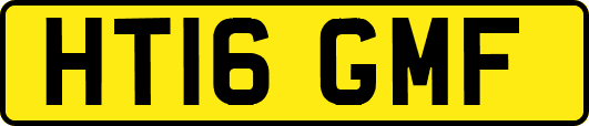 HT16GMF
