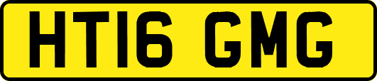 HT16GMG