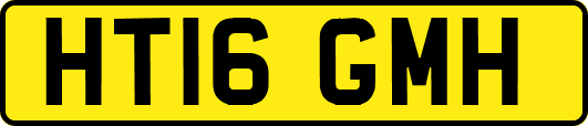 HT16GMH