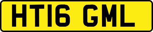 HT16GML