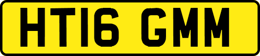 HT16GMM