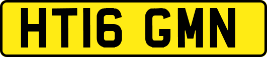 HT16GMN