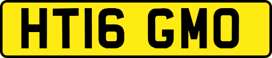 HT16GMO