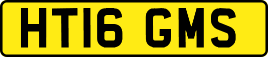HT16GMS