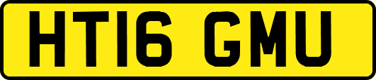 HT16GMU