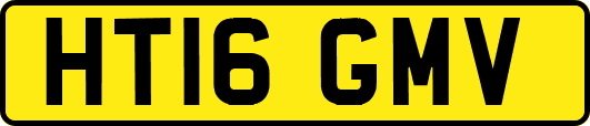 HT16GMV