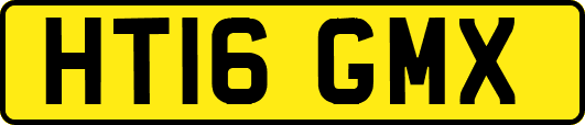 HT16GMX