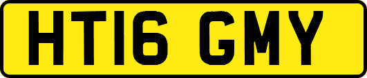 HT16GMY