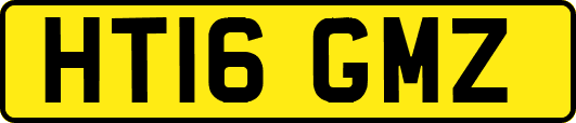 HT16GMZ