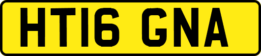 HT16GNA