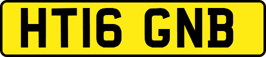 HT16GNB